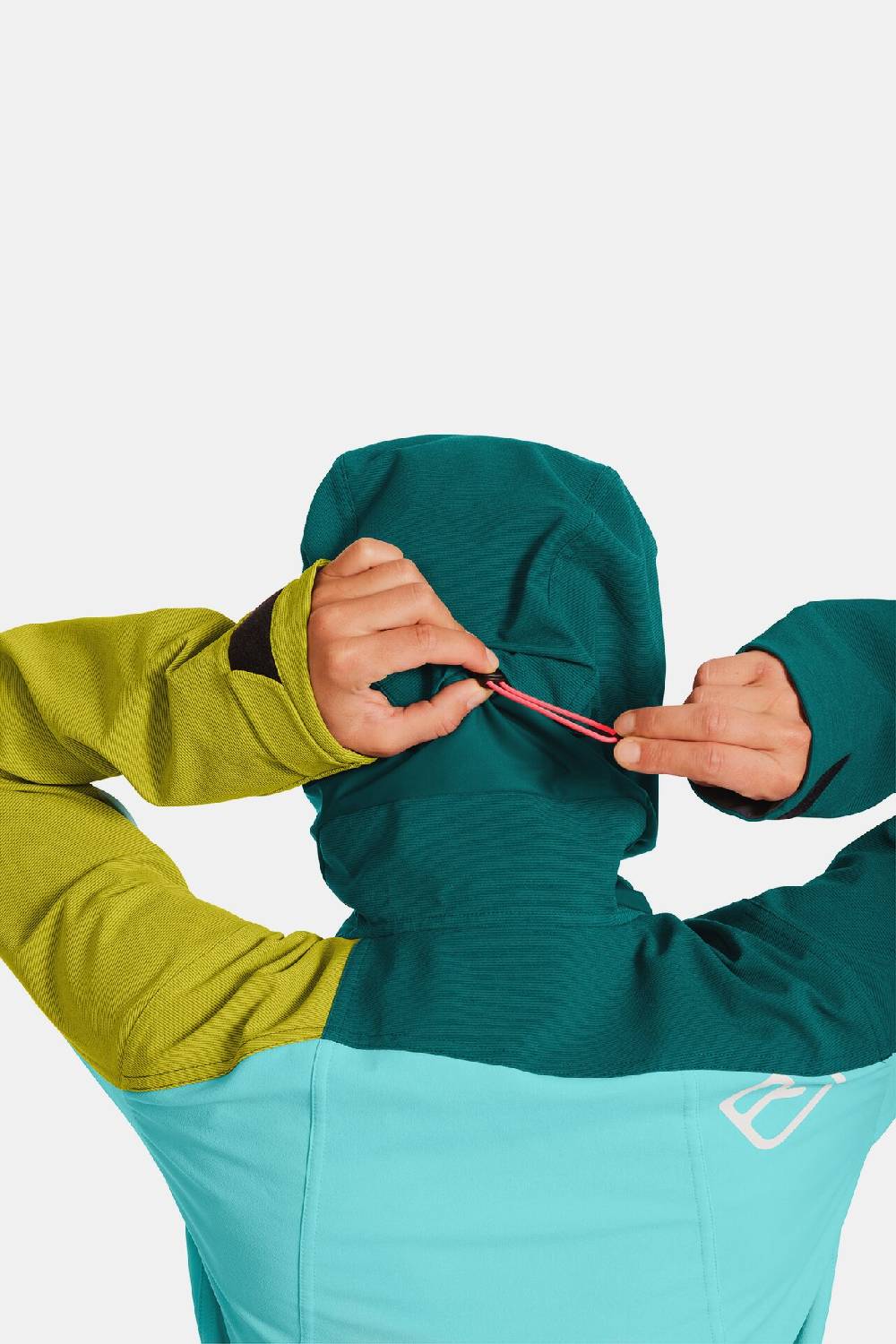 Ortovox WESTALPEN SOFTSHELL JACKET Auslauf