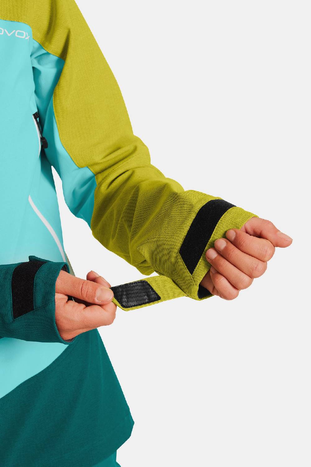 Ortovox WESTALPEN SOFTSHELL JACKET Auslauf