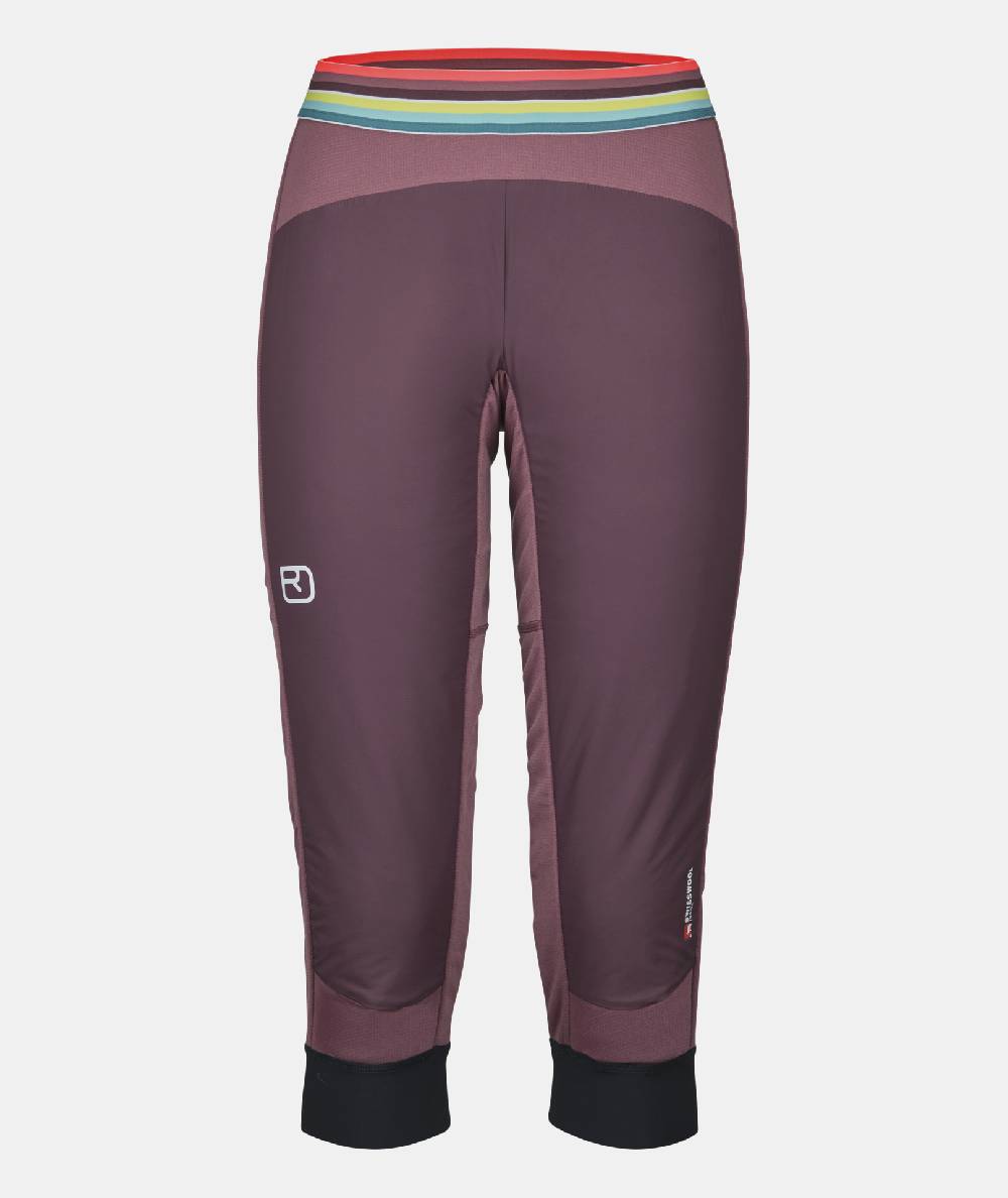 Ortovox SWISSWOOL HYBRID SHORT PANTS