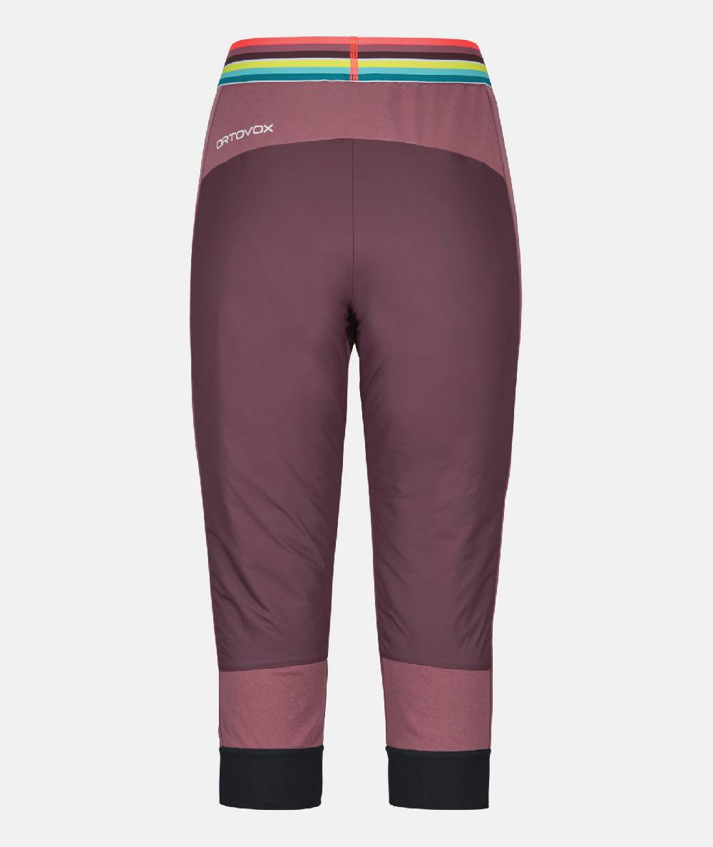 Ortovox SWISSWOOL HYBRID SHORT PANTS Verkauf
