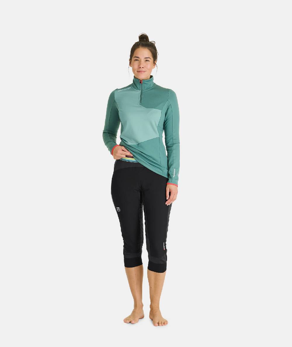 Ortovox SWISSWOOL HYBRID SHORT PANTS Verkauf