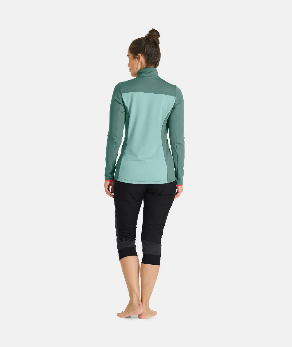 Ortovox SWISSWOOL HYBRID SHORT PANTS Verkauf
