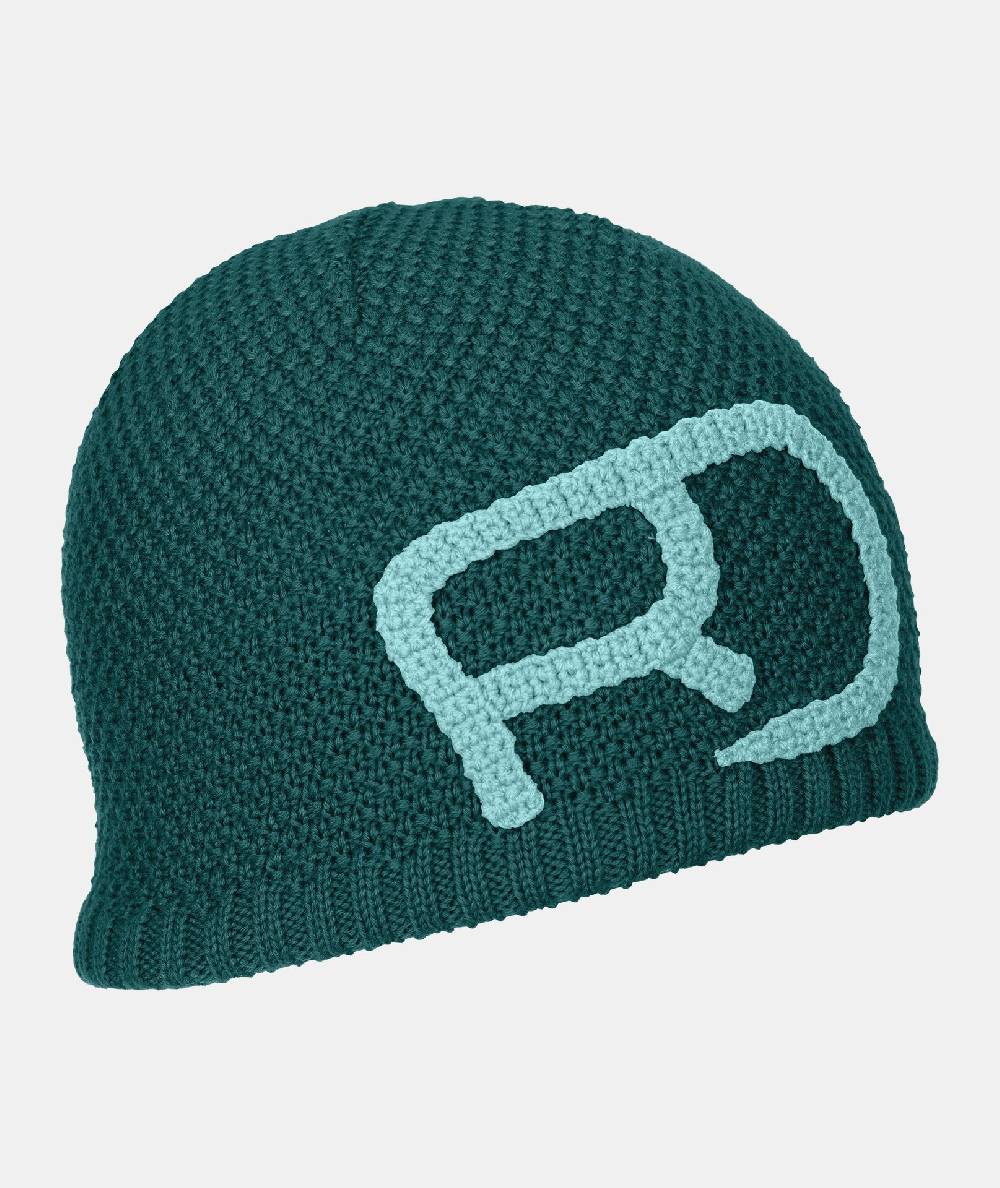 Ortovox ROCK'N'WOOL BEANIE