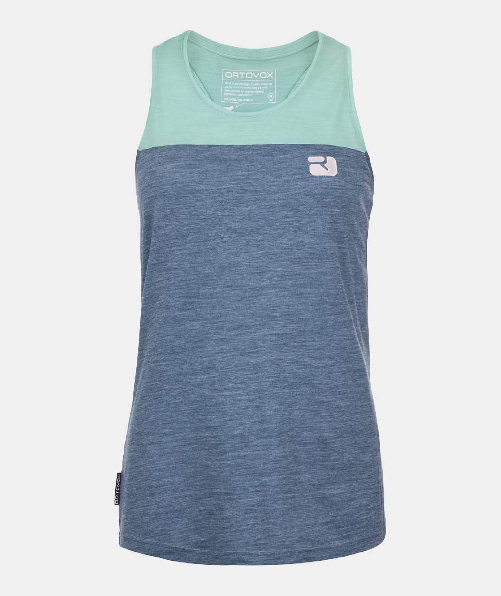 Ortovox 150 COOL LOGO TOP