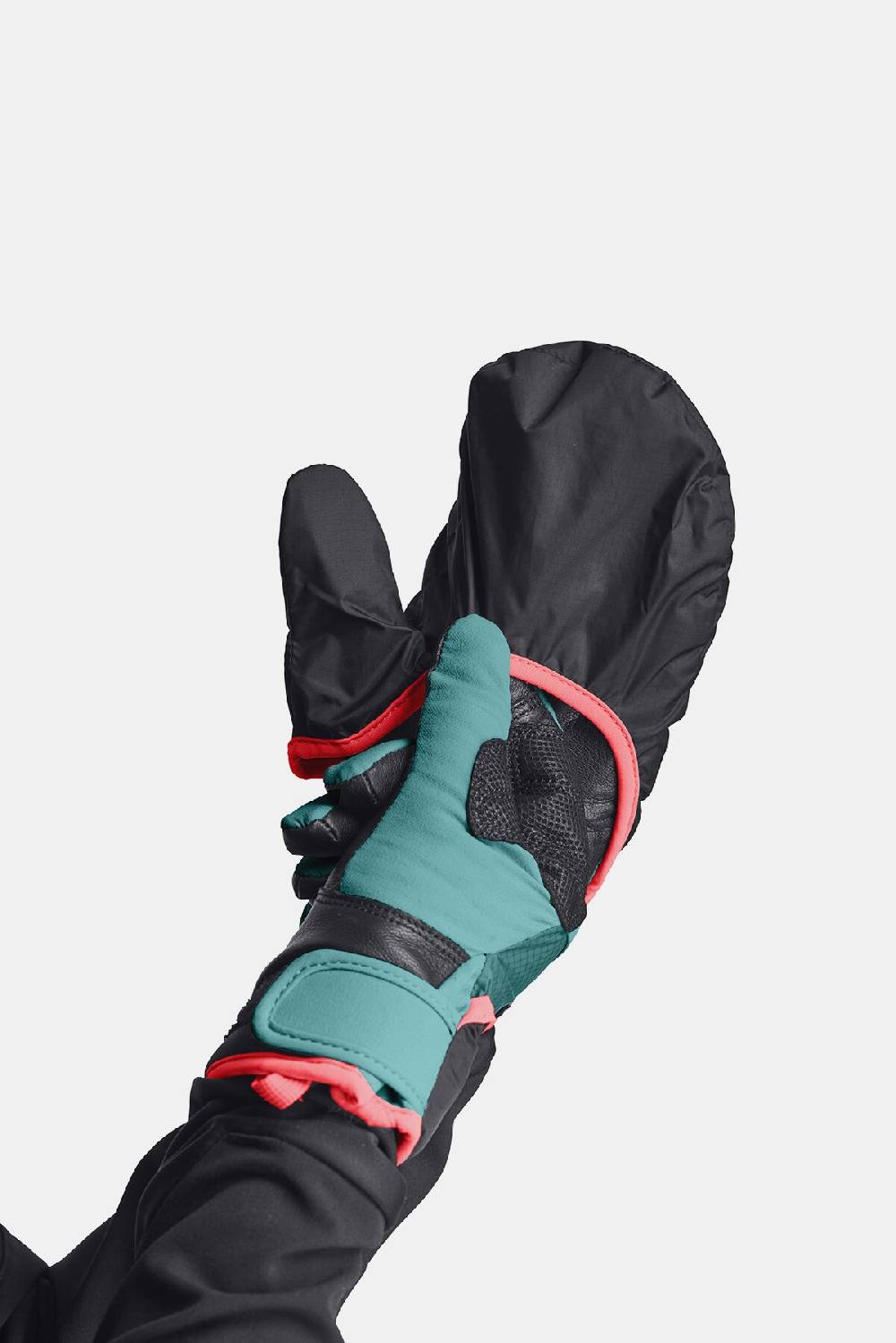 Ortovox TOUR PRO COVER GLOVE Versandkostenfrei