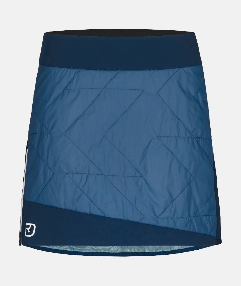 Ortovox SWISSWOOL PIZ BOÈ SKIRT