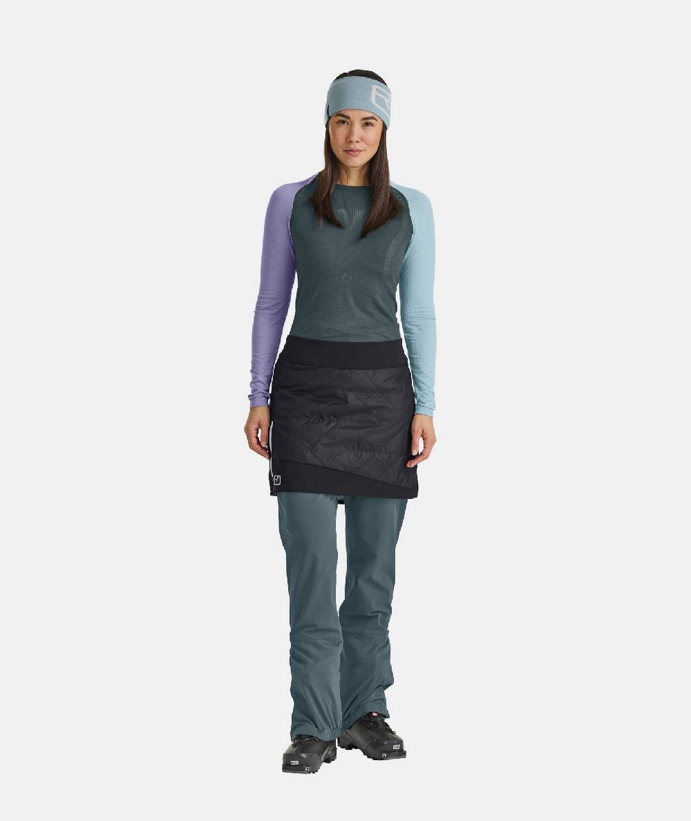 Ortovox SWISSWOOL PIZ BOÈ SKIRT Fabrikverkauf