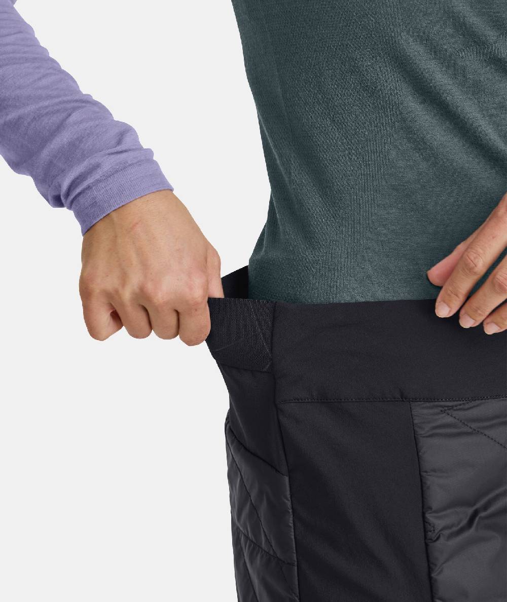 Ortovox SWISSWOOL PIZ BOÈ SKIRT Fabrikverkauf