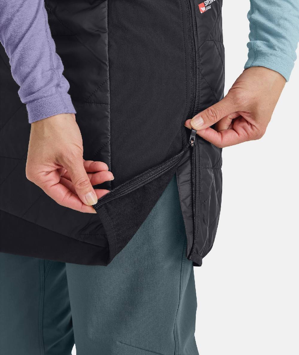 Ortovox SWISSWOOL PIZ BOÈ SKIRT Fabrikverkauf