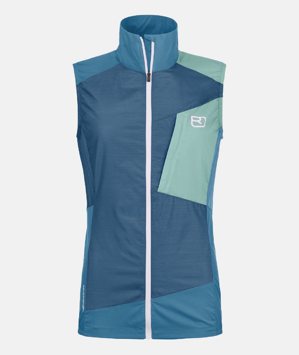Ortovox WINDBREAKER VEST