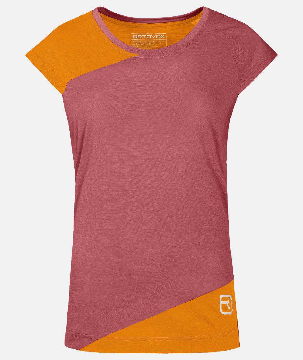 Ortovox 120 TEC T-SHIRT