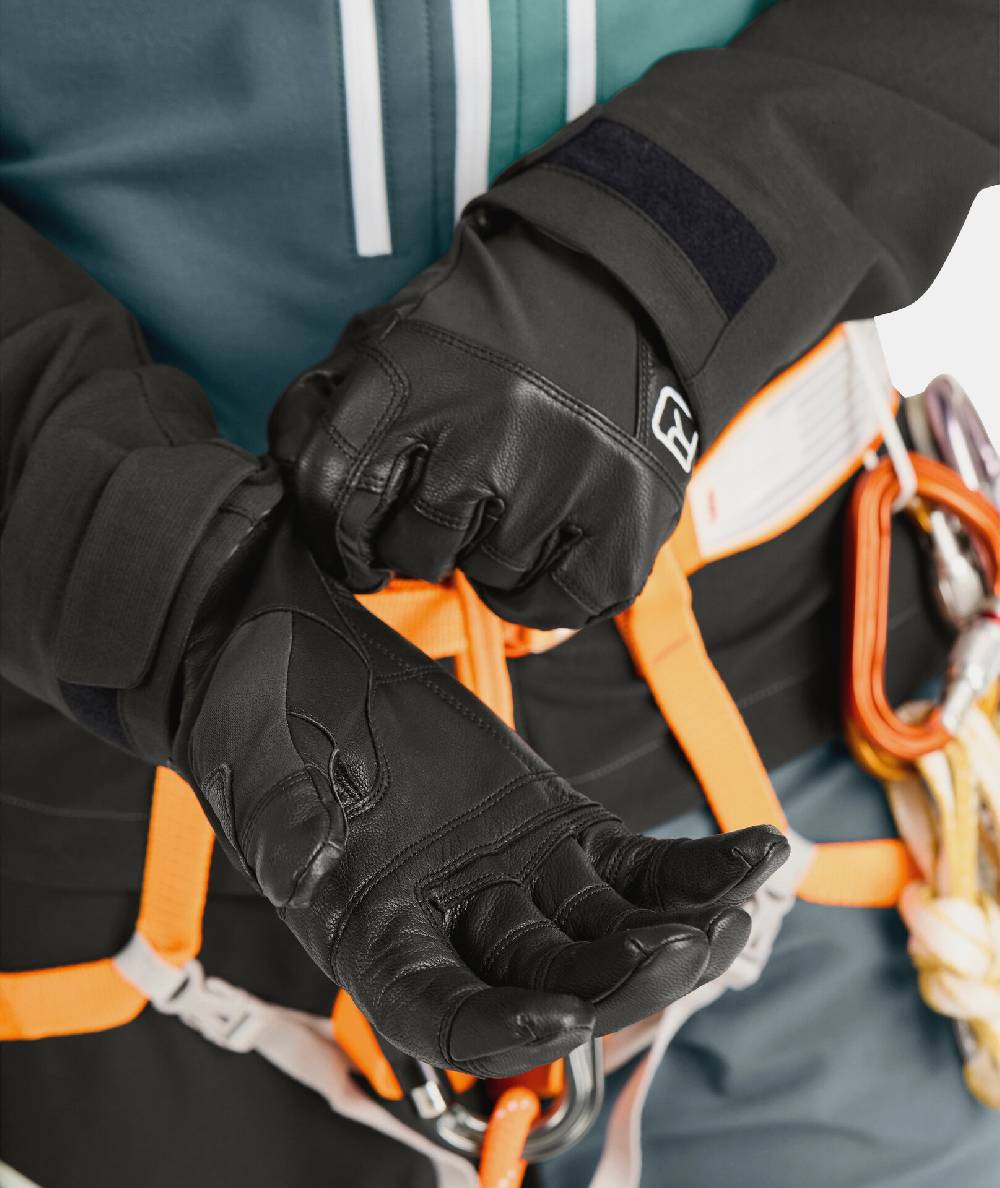 Ortovox MOUNTAIN GUIDE GLOVE Outlet