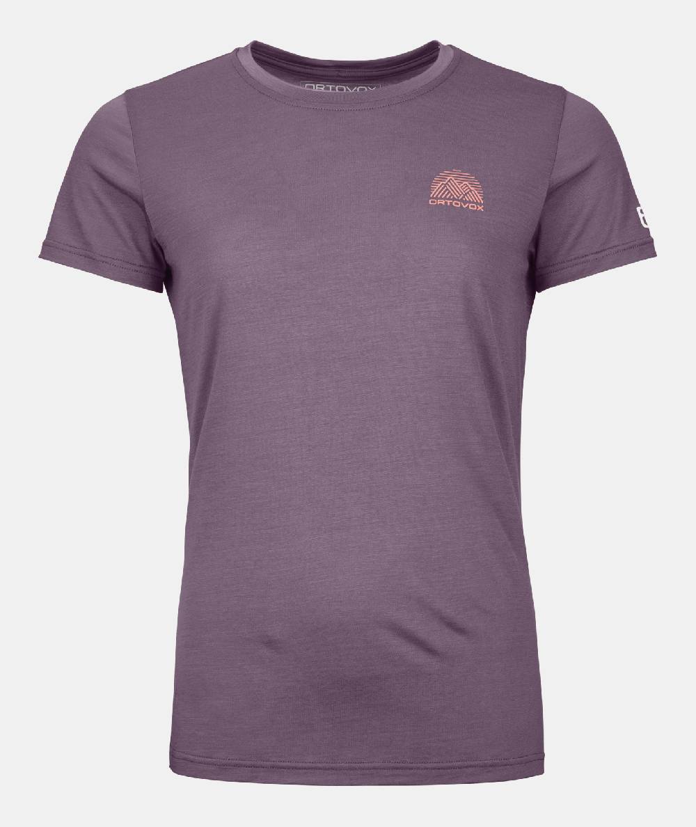 Ortovox 120 COOL TEC MTN STRIPE TS