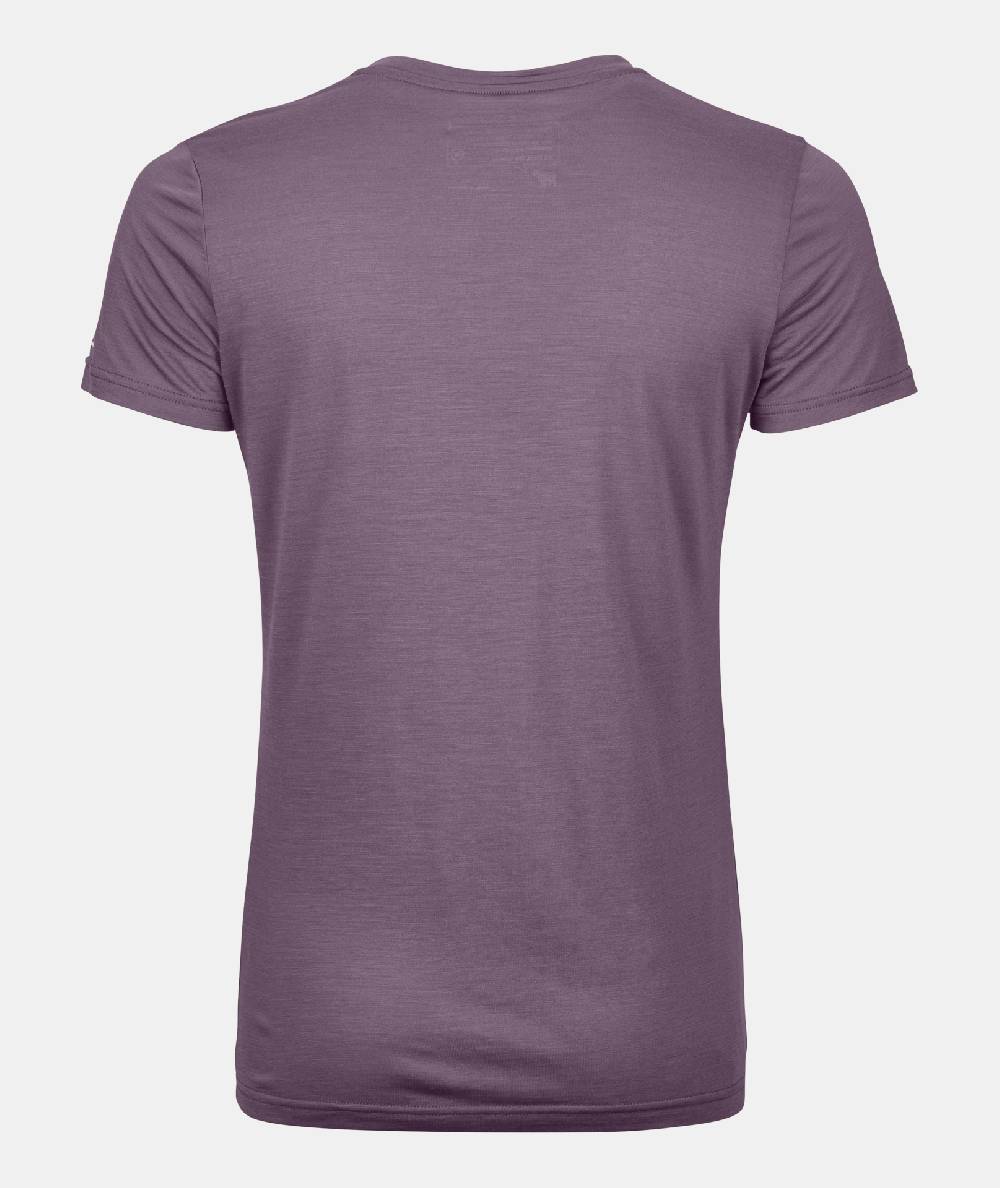 Ortovox 120 COOL TEC MTN STRIPE TS Auslauf