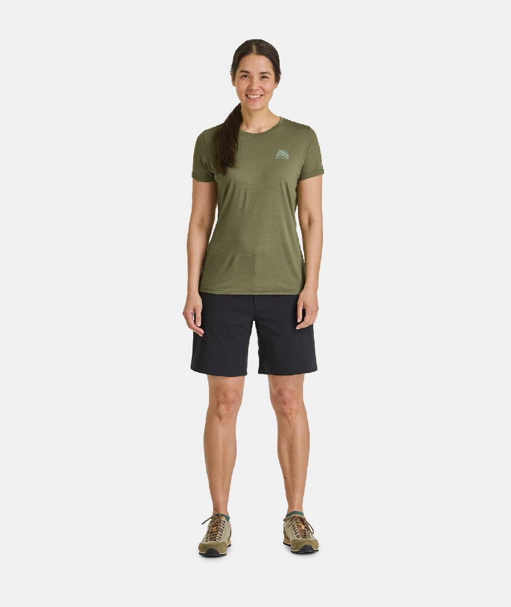 Ortovox 120 COOL TEC MTN STRIPE TS Auslauf