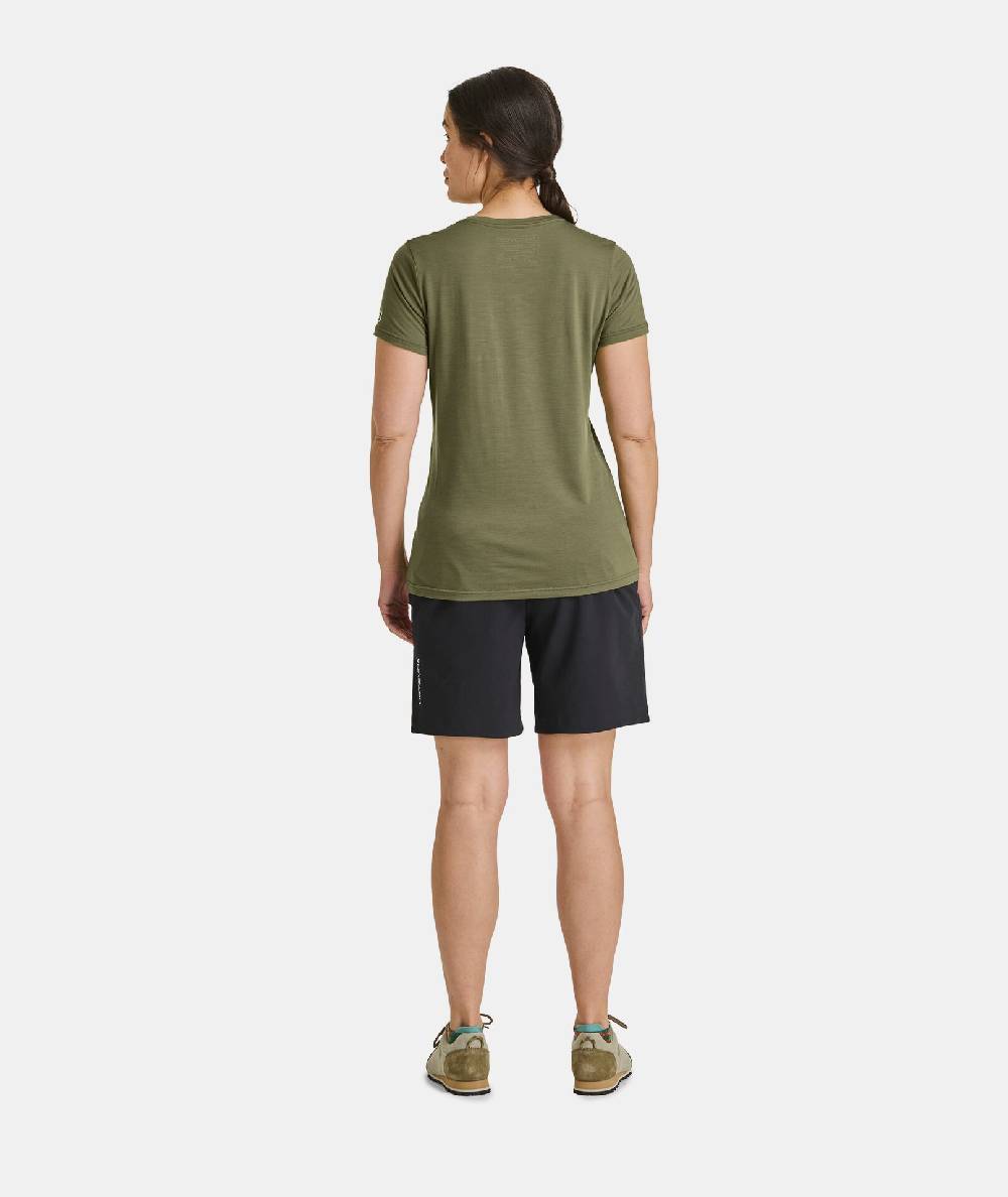 Ortovox 120 COOL TEC MTN STRIPE TS Auslauf