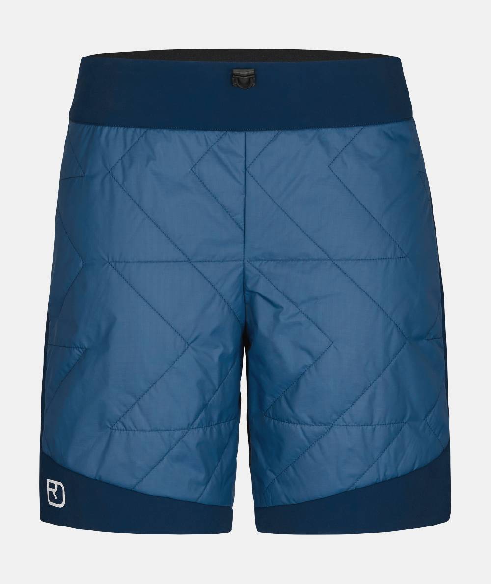 Ortovox SWISSWOOL PIZ BOÈ SHORTS