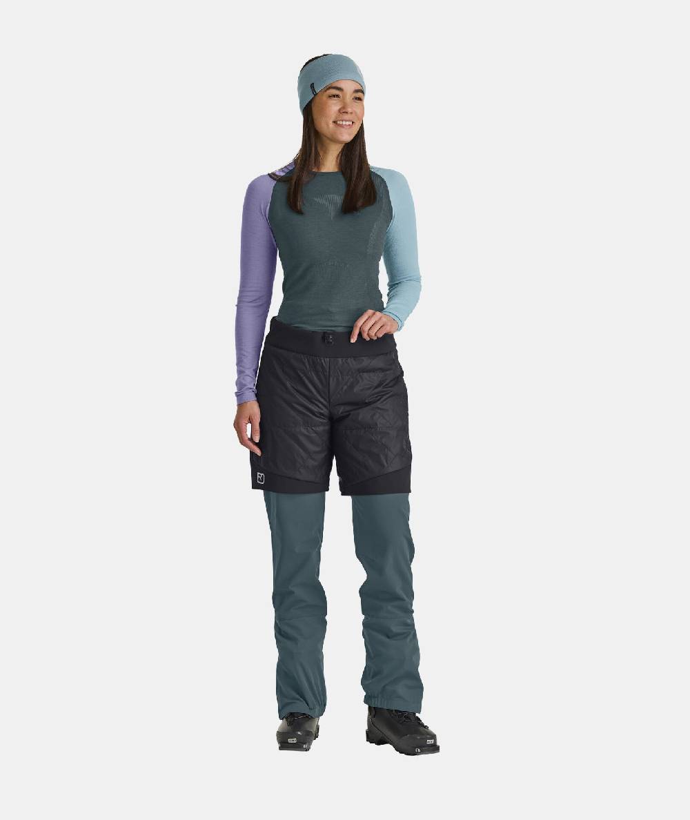 Ortovox SWISSWOOL PIZ BOÈ SHORTS Hotsell