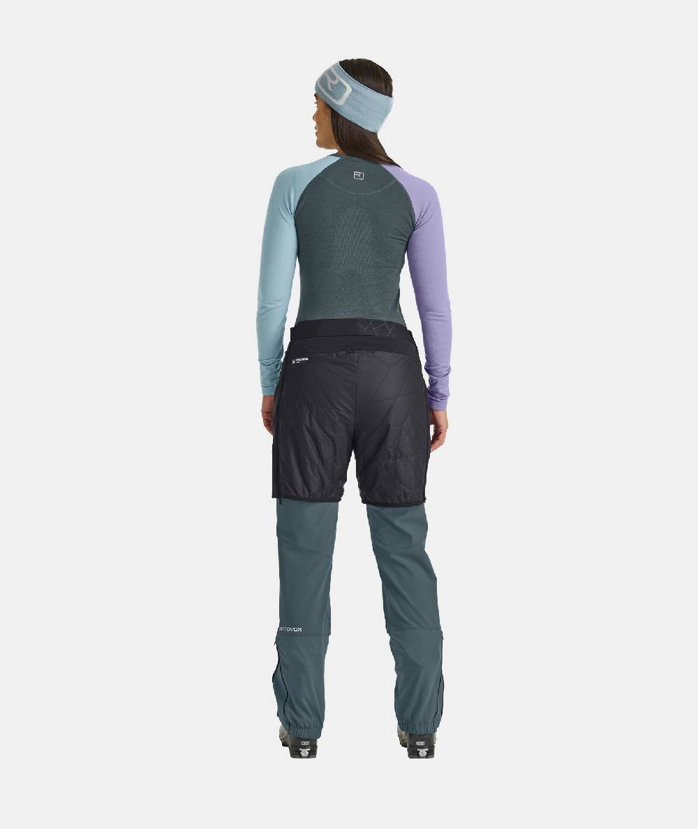 Ortovox SWISSWOOL PIZ BOÈ SHORTS Hotsell