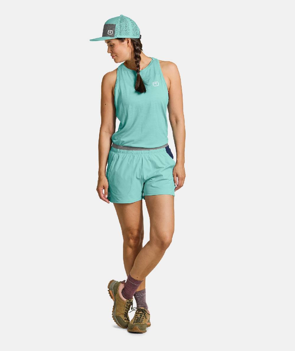 Ortovox PIZ SELVA SHORTS im Angebot