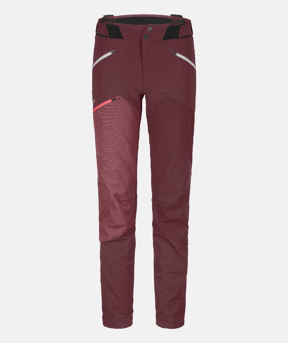 Ortovox WESTALPEN SOFTSHELL PANTS