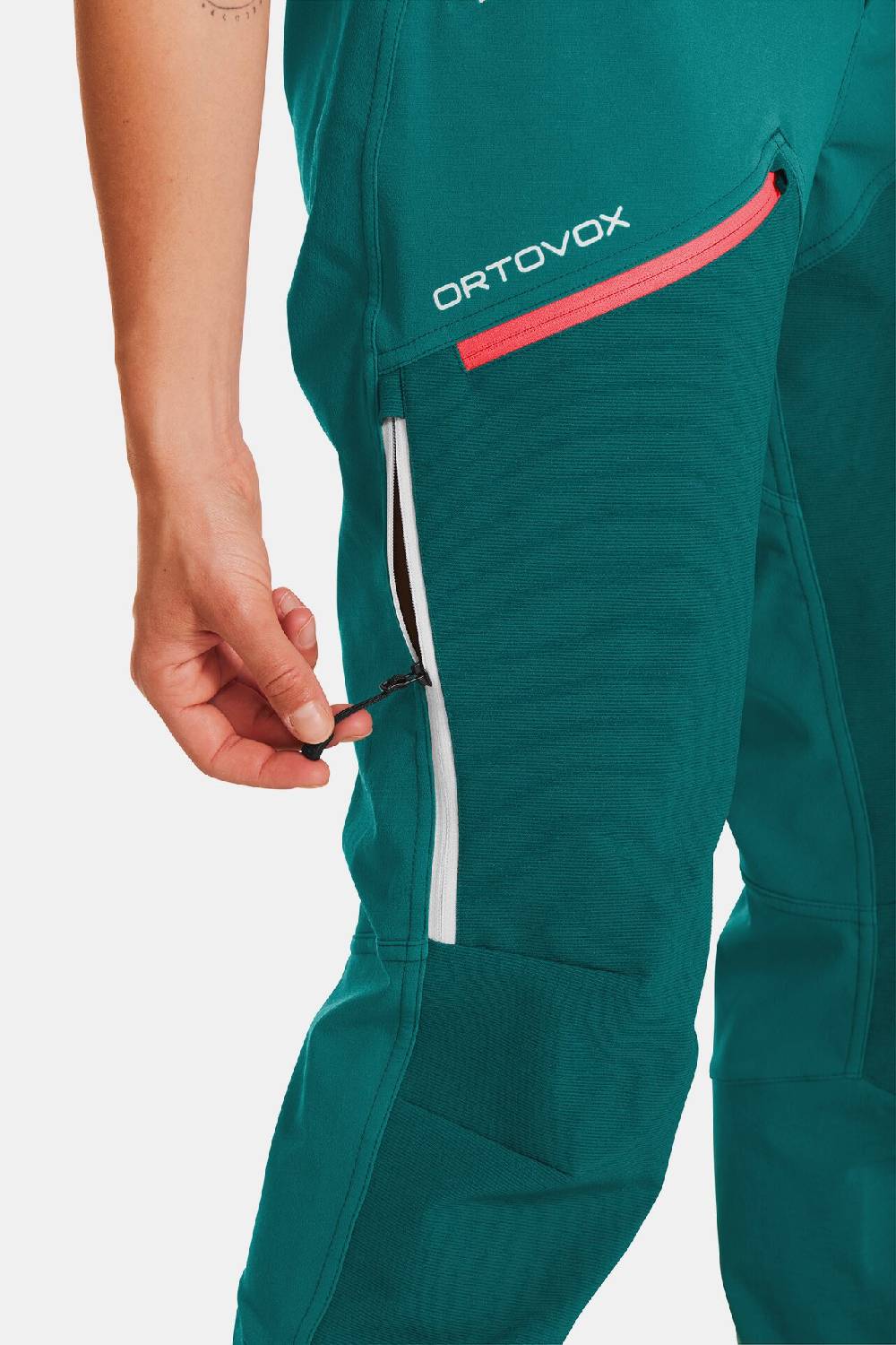 Ortovox WESTALPEN SOFTSHELL PANTS Günstiger Verkauf