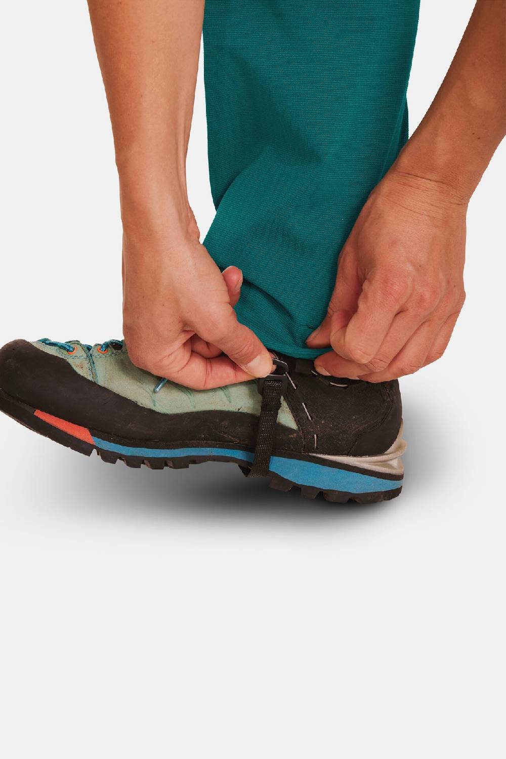 Ortovox WESTALPEN SOFTSHELL PANTS Günstiger Verkauf
