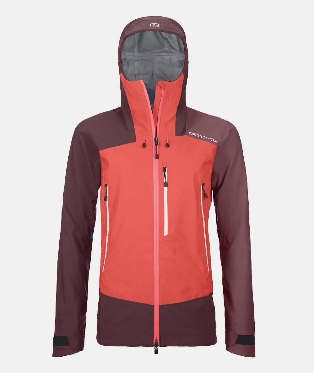 Ortovox WESTALPEN 3L JACKET