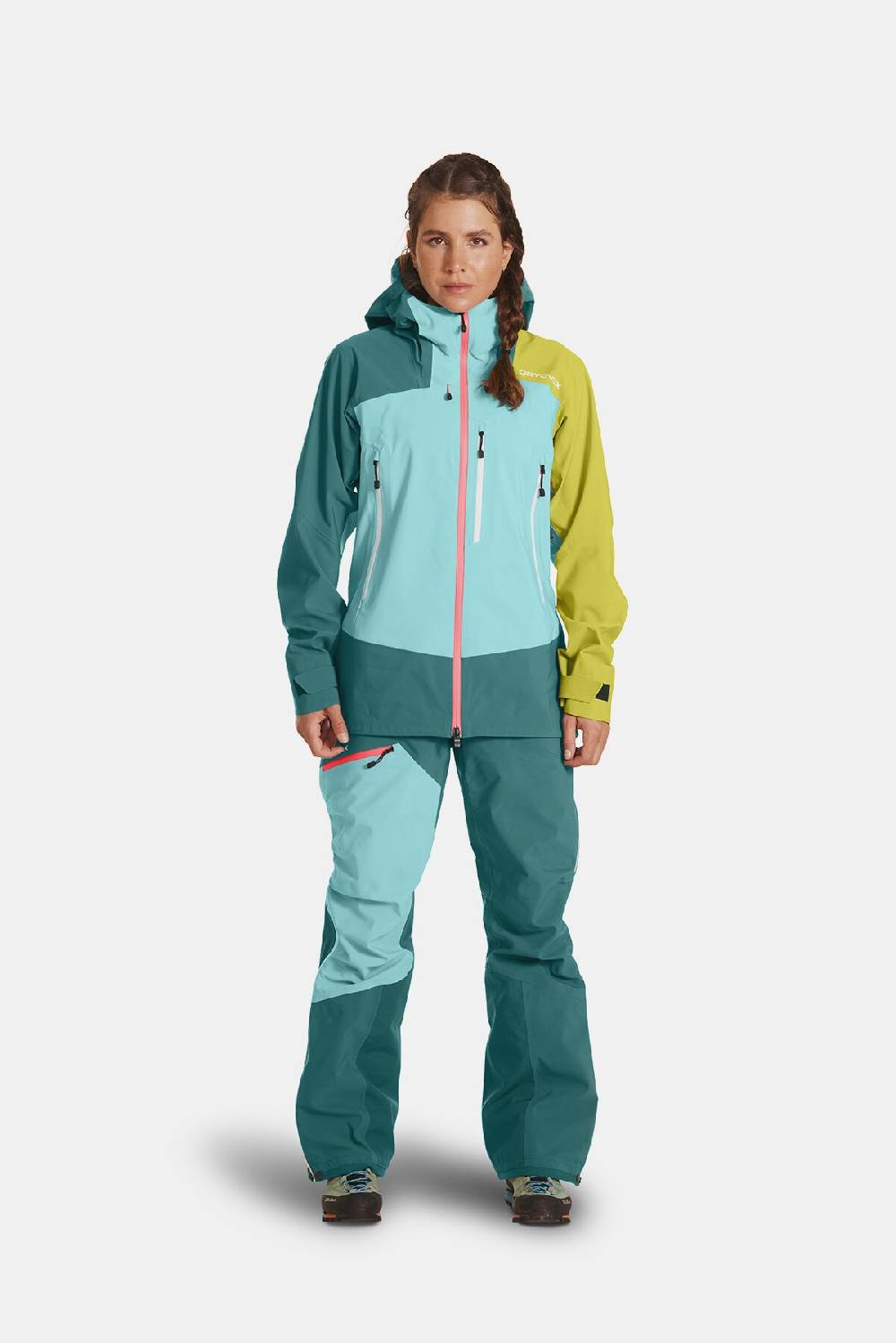 Ortovox WESTALPEN 3L JACKET Fabrikverkauf