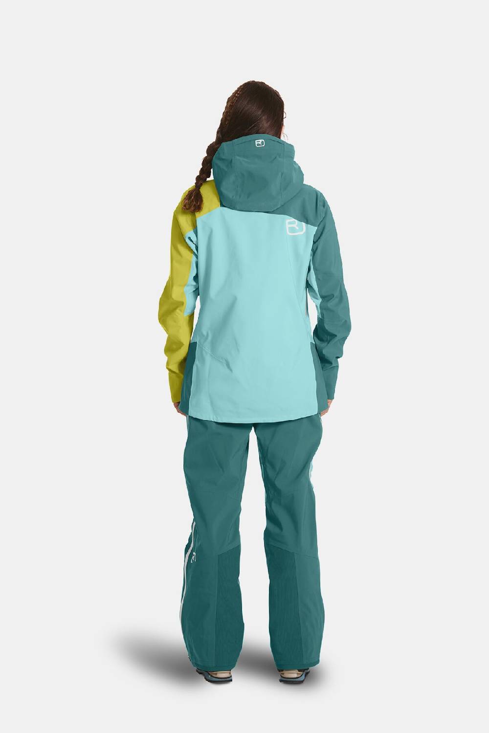 Ortovox WESTALPEN 3L JACKET Fabrikverkauf