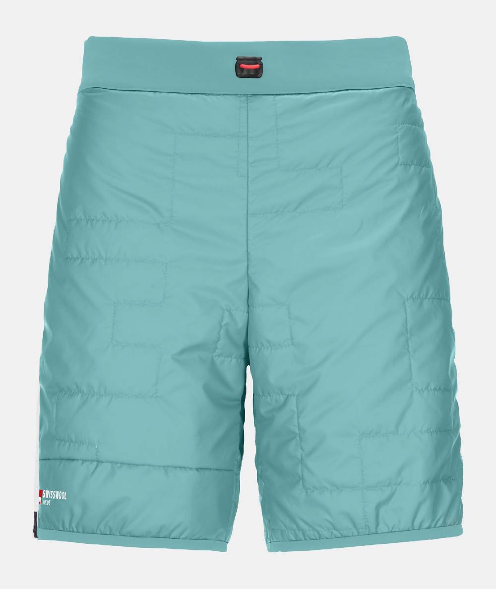 Ortovox SWISSWOOL PIZ BOÈ SHORTS