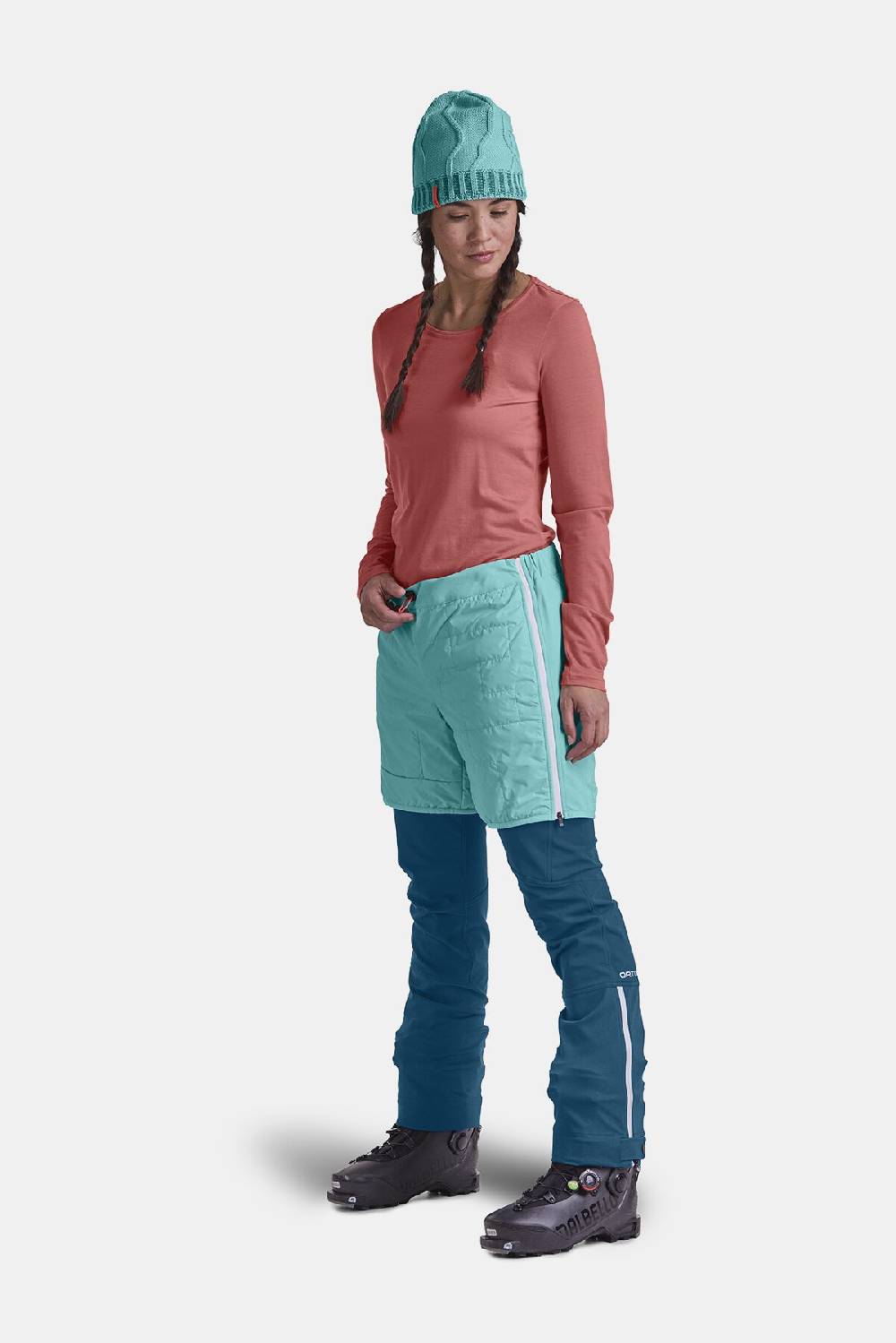 Ortovox SWISSWOOL PIZ BOÈ SHORTS Blitzverkäufe
