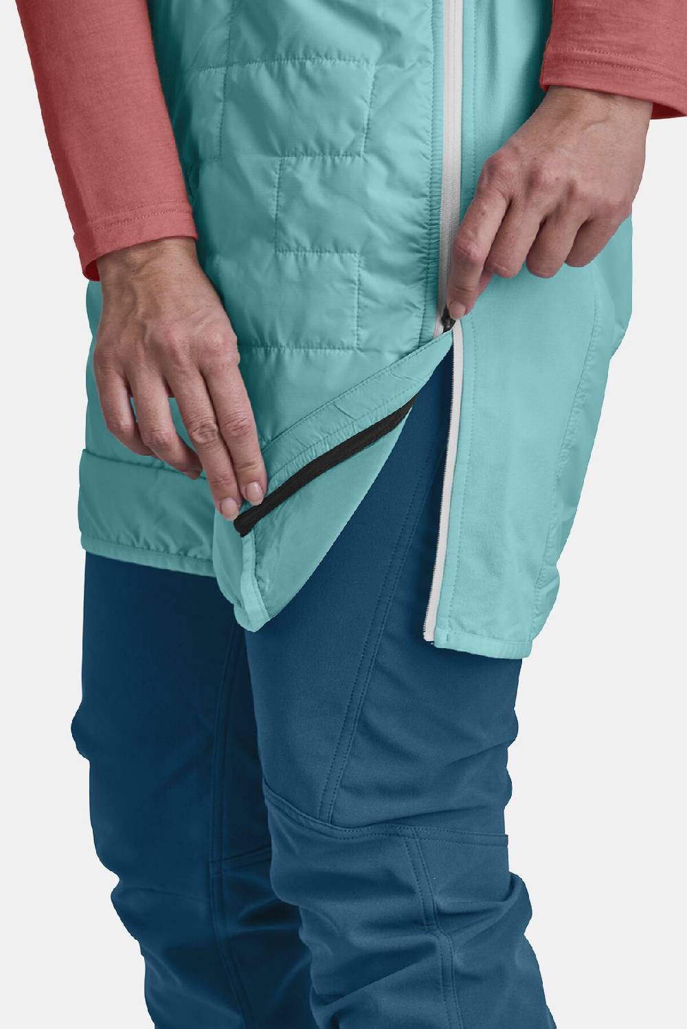 Ortovox SWISSWOOL PIZ BOÈ SHORTS Blitzverkäufe