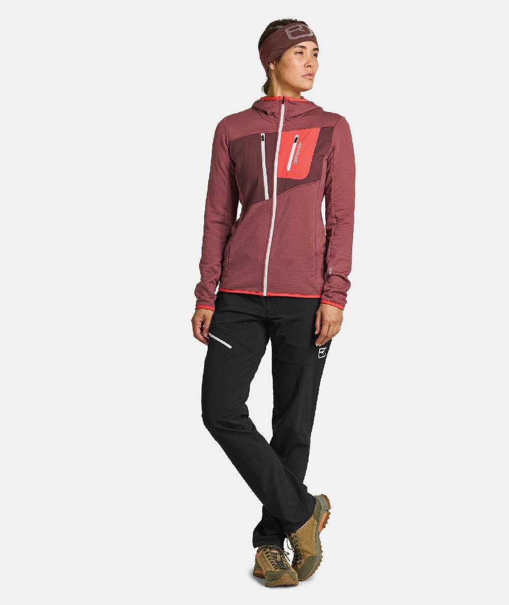 Ortovox FLEECE GRID HOODY Angebote