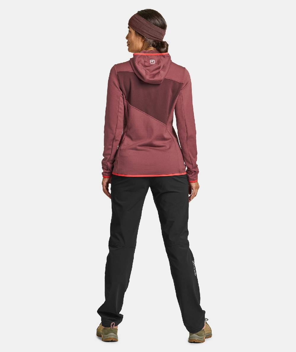 Ortovox FLEECE GRID HOODY Angebote