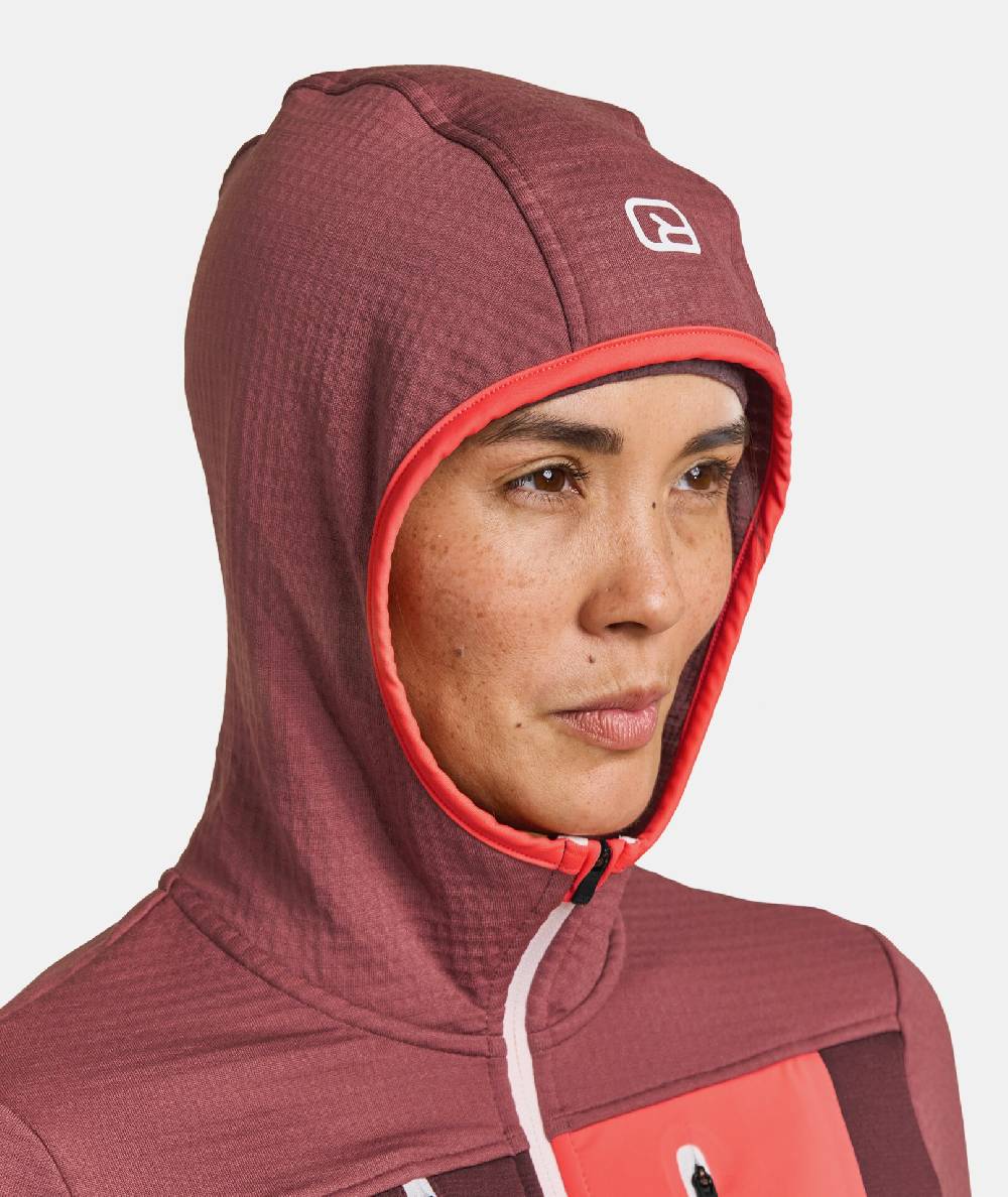 Ortovox FLEECE GRID HOODY Angebote
