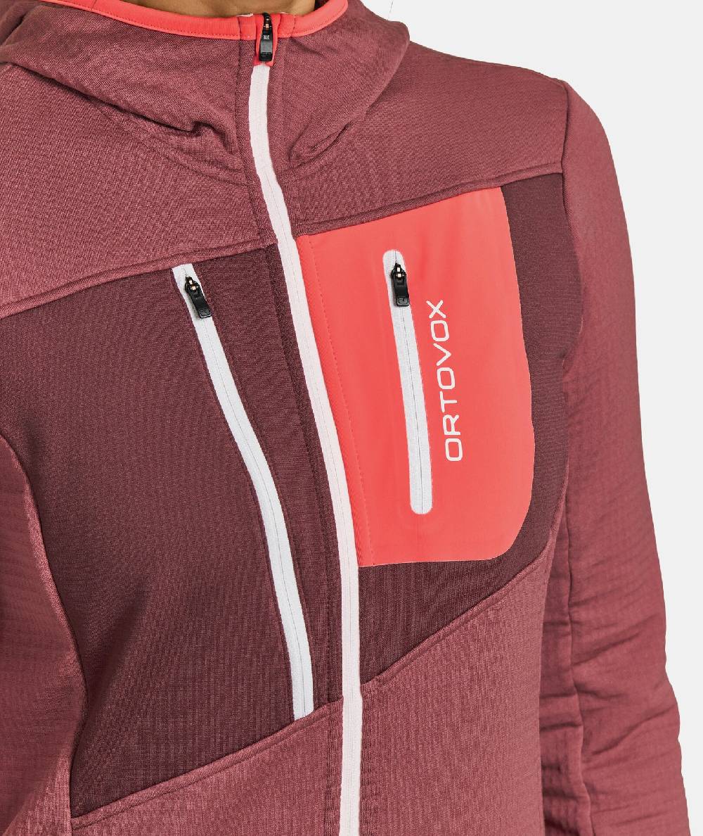 Ortovox FLEECE GRID HOODY Angebote