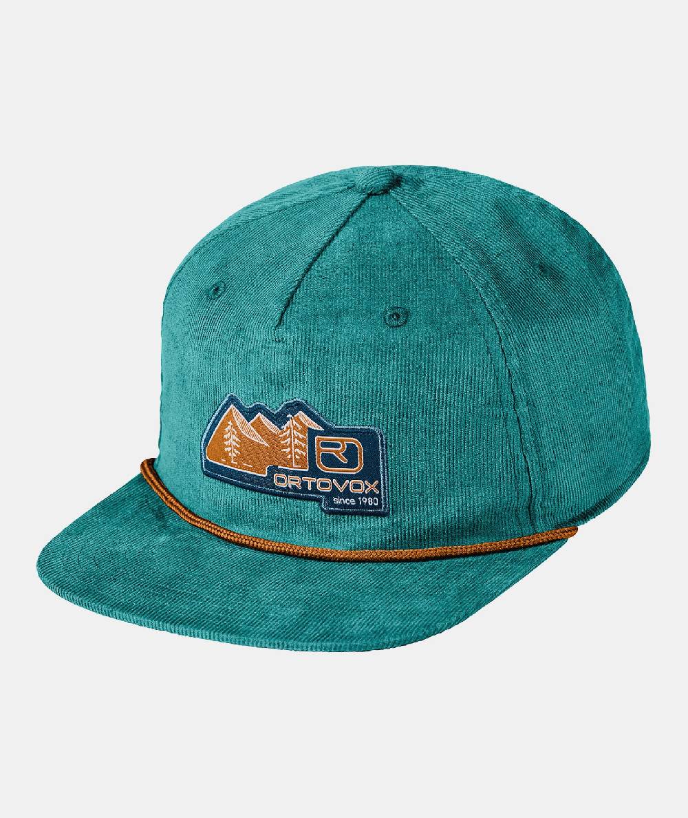 Ortovox VINTAGE BADGE CAP