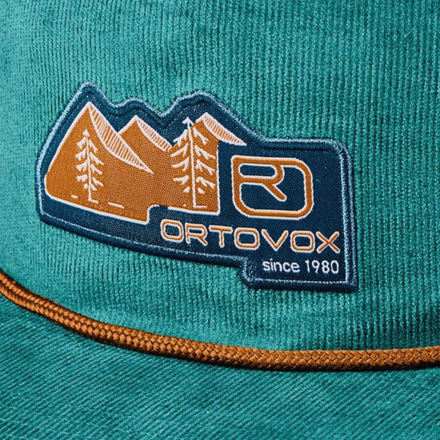 Ortovox VINTAGE BADGE CAP Hotsell