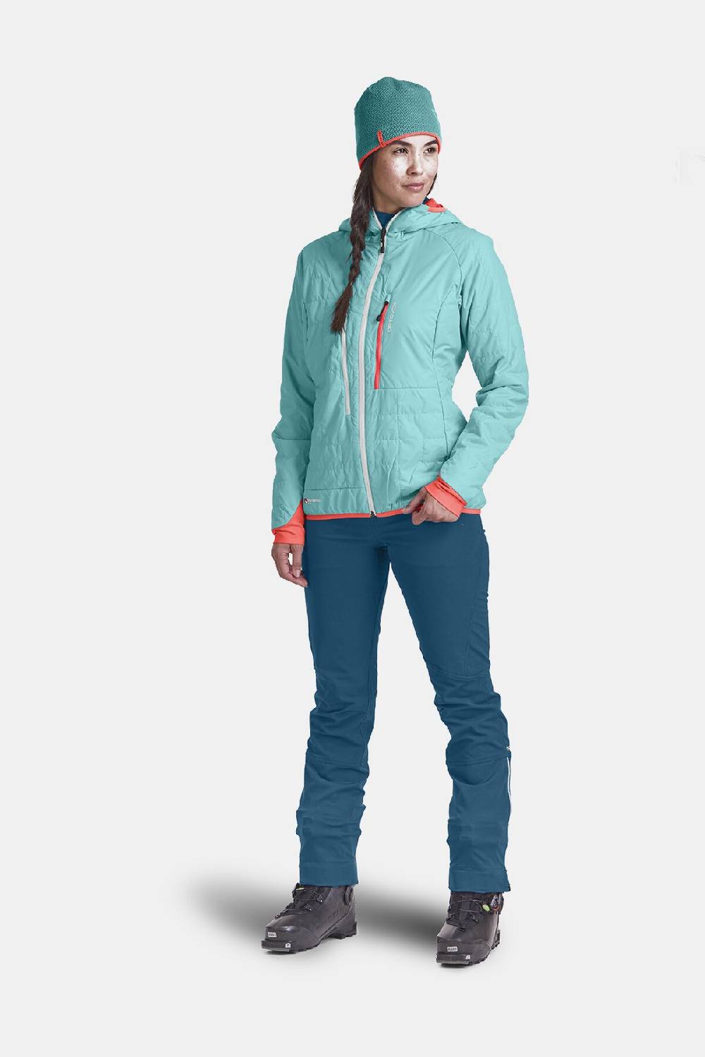 Ortovox SWISSWOOL PIZ BOÈ JACKET im Angebot