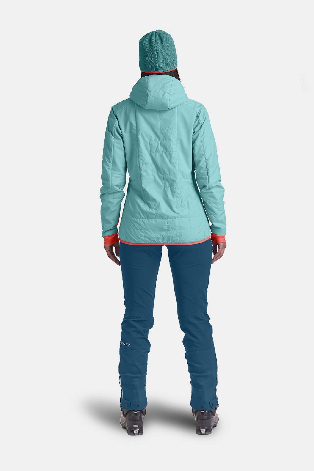 Ortovox SWISSWOOL PIZ BOÈ JACKET im Angebot