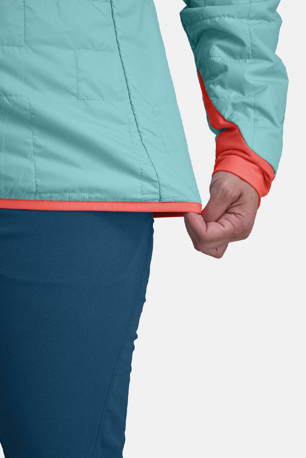 Ortovox SWISSWOOL PIZ BOÈ JACKET im Angebot