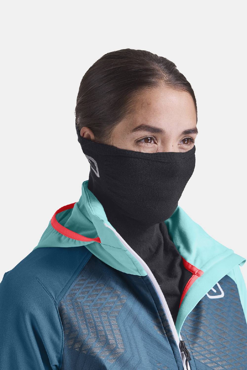 Ortovox SEAMLESS NECKWARMER Günstiger Verkauf