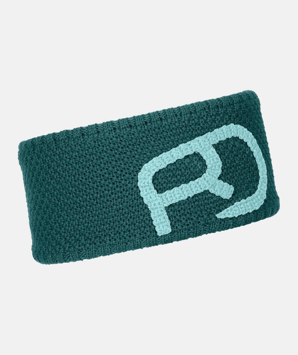 Ortovox ROCK 'N' WOOL HEADBAND