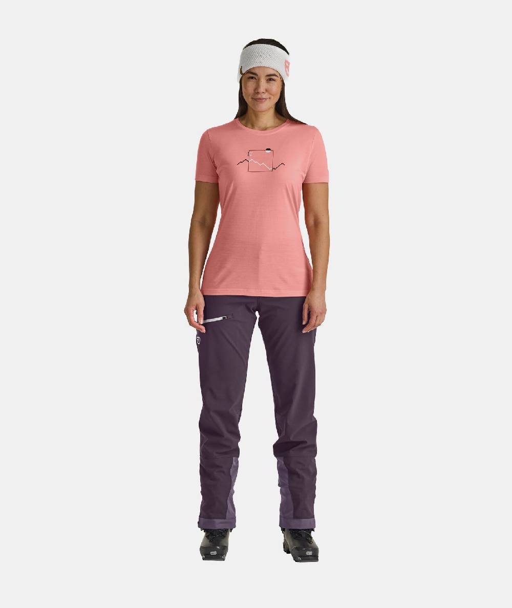 Ortovox PIZOL PANTS Blitzverkäufe
