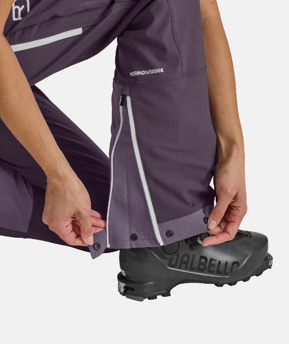 Ortovox PIZOL PANTS Blitzverkäufe