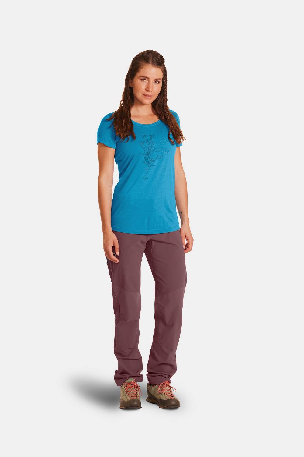 Ortovox 120 COOL TEC SWEET ALISON TS Online