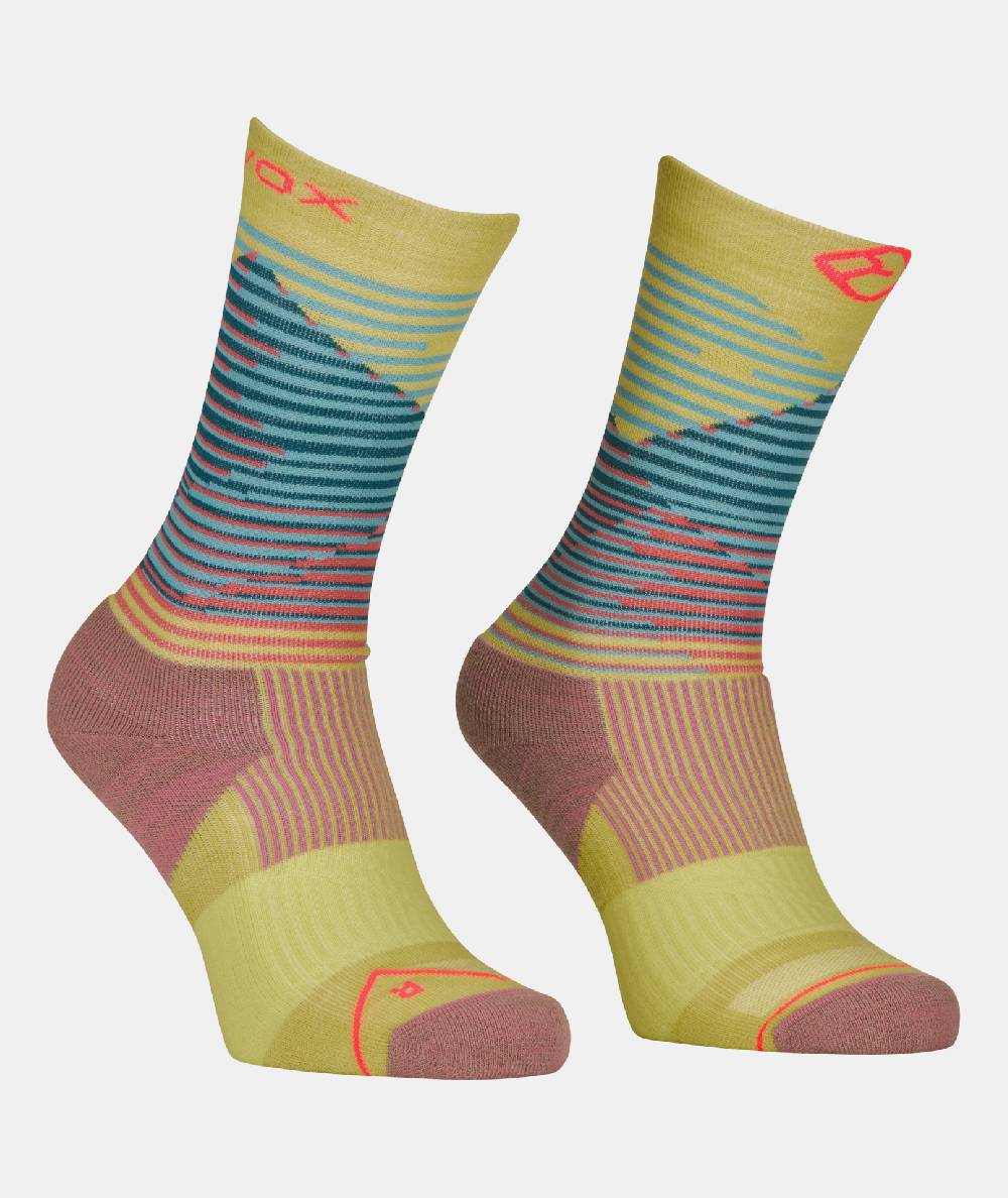 Ortovox ALL MOUNTAIN MID SOCKS
