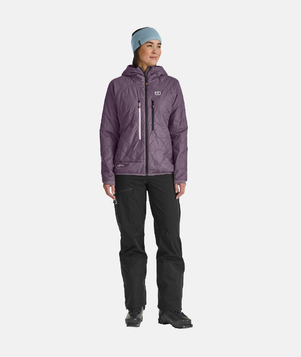 Ortovox SWISSWOOL PIZ BOÈ JACKET Hotsell