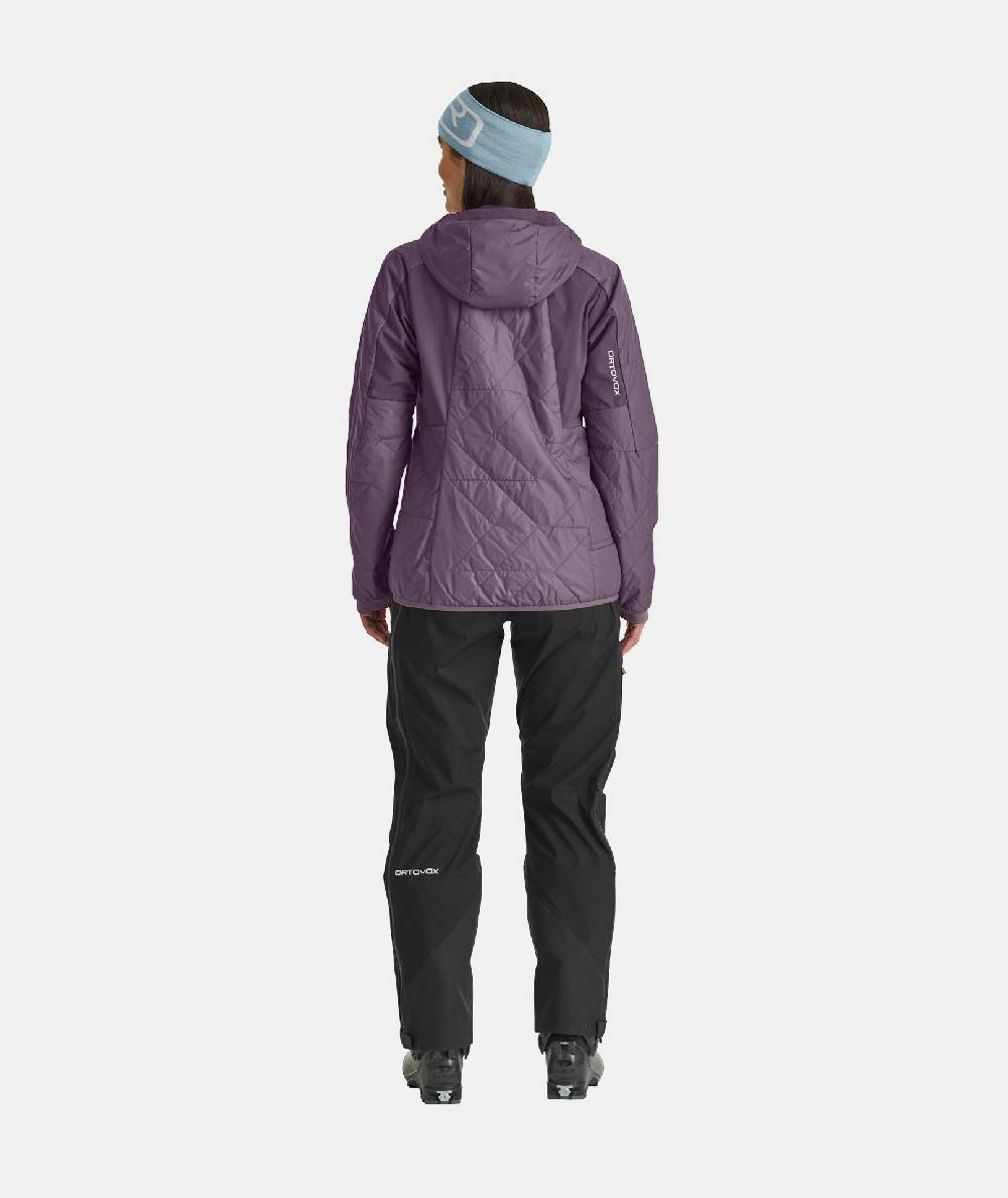 Ortovox SWISSWOOL PIZ BOÈ JACKET Hotsell